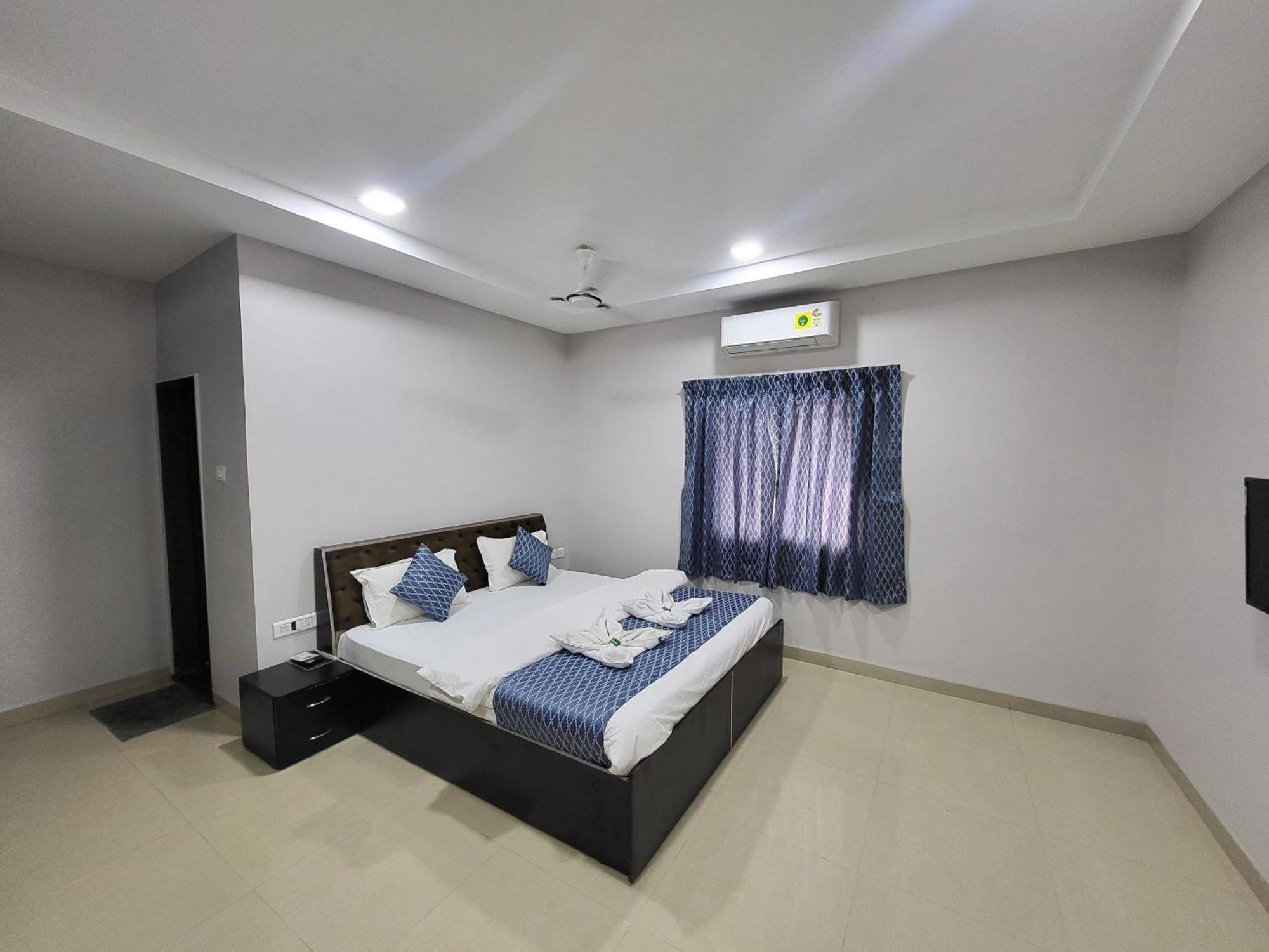 Vayu Resort - Kas Pathar Kanera Exterior foto